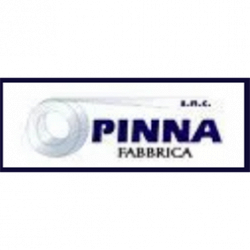 Pinna - Fabbrica Serrande e Cancelli logo