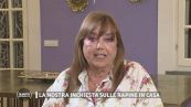 La nostra inchieste sulle rapine in casa: la testimonianza di Annamaria Bernardini De Pace