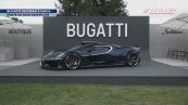 Bugatti Destrier