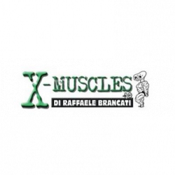X-Muscles logo