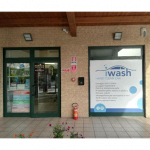 I Wash by Distributore ENI