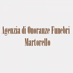Agenzia di Onoranze Funebri Martorello logo