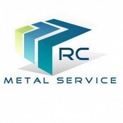 Rc Metal Service logo