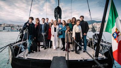 Cosa vedere in chiaro nella settimana 3 - 9