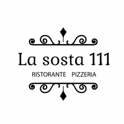 La Sosta 111 logo