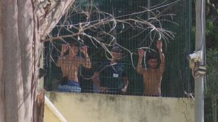 Gli 007 lanciano l'allarme, regia dietro gli sbarchi a Ceuta