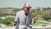 Il ritorno di Jovanotti