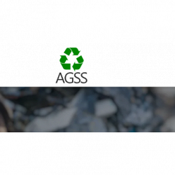 Agss logo