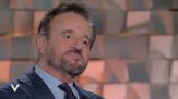 Christian De Sica: l'intervista integrale