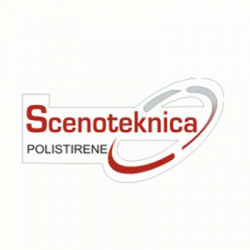 Scenoteknica logo