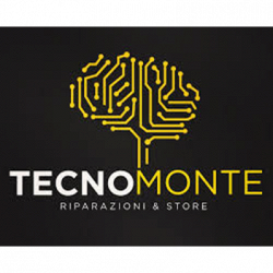 Tecnomonte logo