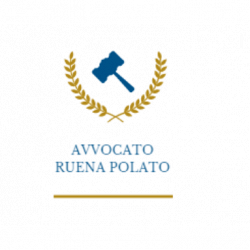 Avvocato Ruena Polato logo