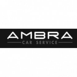 Ambra Car Service logo