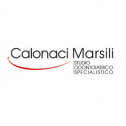 Calonaci Marsili Studio Odontoiatrico Specialistico logo