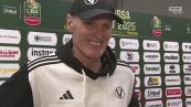 Ivanovic a SM: "Lotteremo per lo scudetto"
