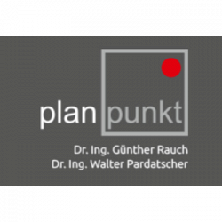 Planpunkt logo