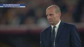 Milan, riecco Allegri: i rossoneri nuovamente al... Max