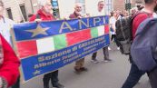 Lo scontro sul 25 aprile, sinistra all'attacco, i leader a Milano
