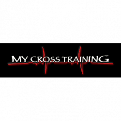 Palestra My Crosstraining logo