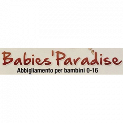 Babies' Paradise Roma logo