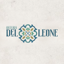Osteria Del Leone logo