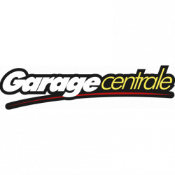 Garage Centrale logo