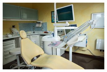 Casagrande - Cabiati Studio Dentistico Associato 7