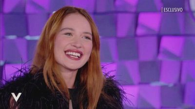 Ilayda Cevik: "Il rapporto con la popolarità"