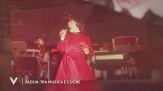 Alexia, tra musica e cuore