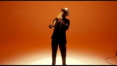 In anteprima il video "Cesar" nuovo singolo di Jimmy Sax