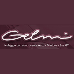Autoservizi Gelmi logo