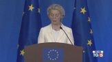 Dazi Usa-Ue, in Scozia l'incontro decisivo