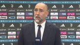 Tudor: "Yildiz? Era molto dispiaciuto"