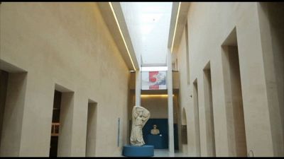 Treviso apre le porte alla mostra di Hokusai