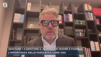 L'importanza delle parole e il loro uso