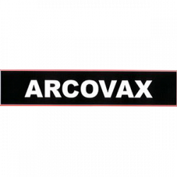 Arcovax logo