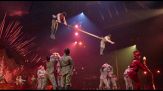Cirque du Soleil in Italia nel 2025 con Alegrìa - In A New Light