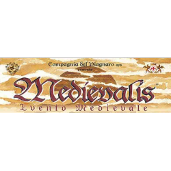Medievalis logo