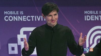 I tanti misteri del boss di Telegram