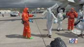 Hantavirus: 3 positivi in Usa e Francia