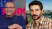 Stasera in tv (11 ottobre): Carlo Conti cerca di fare concorrenza a Giuseppe Zeno