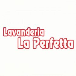 Lavanderia La Perfetta logo