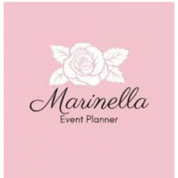Marinella Event Planner logo