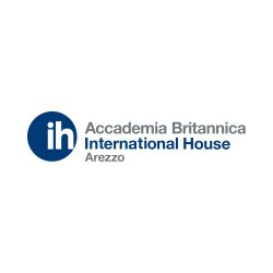 IH Arezzo - Accademia Britannica logo