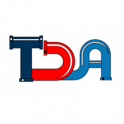 TDA Impianti logo