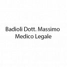 Badioli Dott. Massimo Medico Legale
