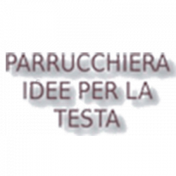 Parrucchiera Idee per La Testa logo