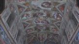Chiusa la Cappella Sistina, i cardinali verso il Conclave