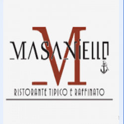 Masaniello Restaurant logo