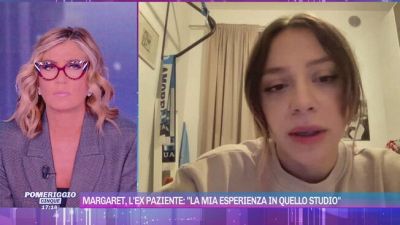 Morte Margaret Spada, l'ex paziente: "La mia esperienza in quello studio"
